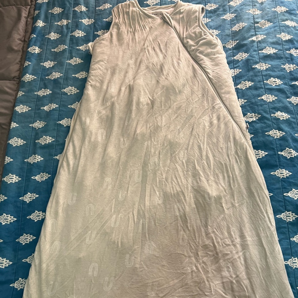 Gunamuna 1.0 TOG 24-36 months